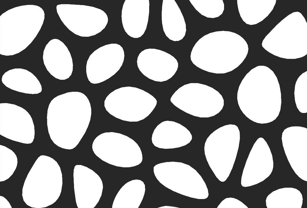 Motif VOROCOR