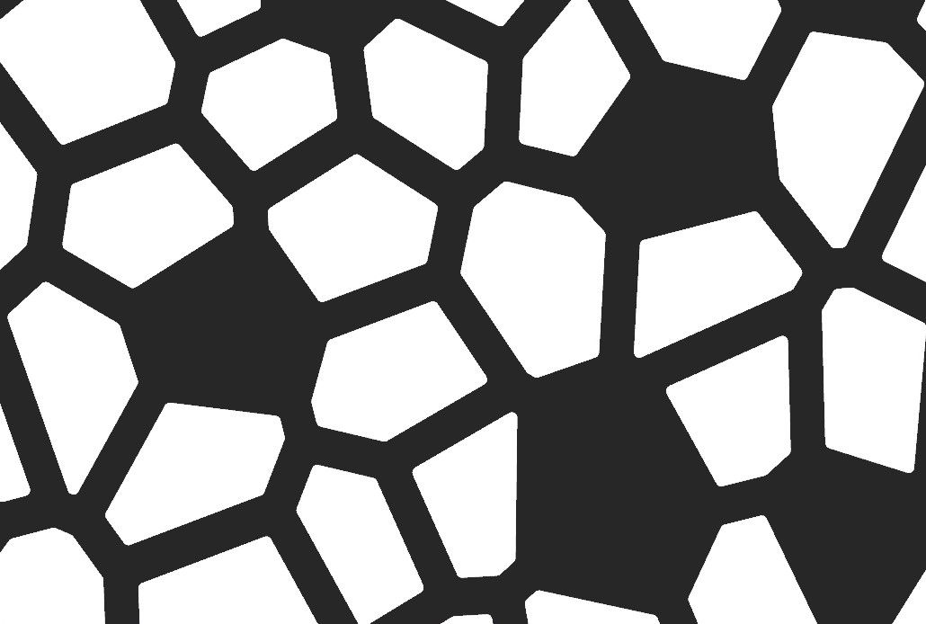 Motif VOROPTE